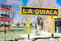La Quiaca